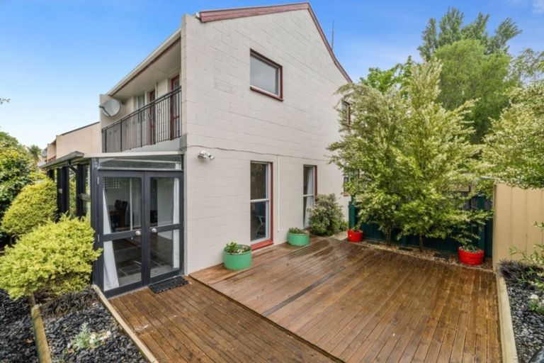 Photo of property in 11/95 Bordesley Street, Phillipstown, Christchurch, 8011