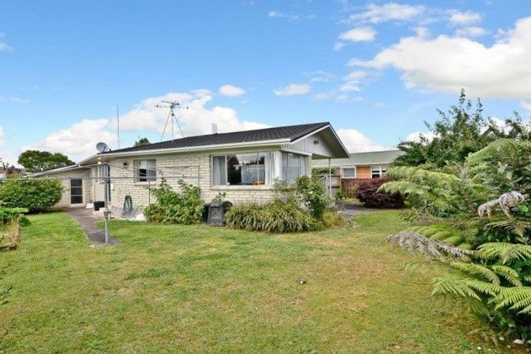 Photo of property in 23 Thorpe Street, Fairview Downs, Hamilton, 3214
