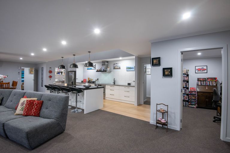 Photo of property in 1a Hoylake Street, Outram, 9019