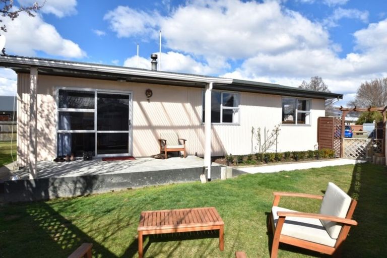 Photo of property in 23 Maryburn Road, Twizel, 7901