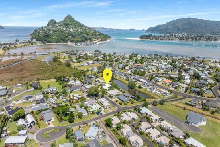 Photo of property in 7 Willow Grove, Tairua, 3508