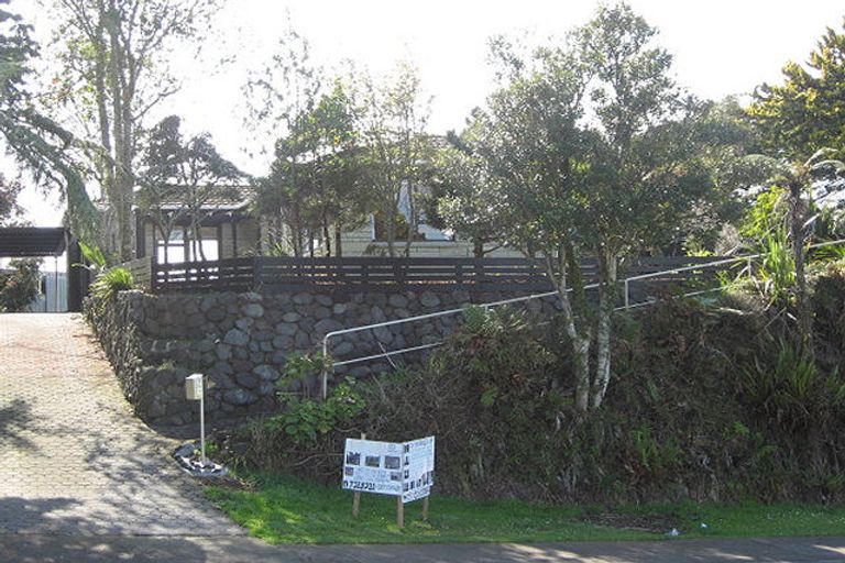 Photo of property in 351 Tukapa Street, Hurdon, New Plymouth, 4310