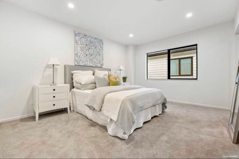Photo of property in 44 Dungloe Avenue, Flat Bush, Auckland, 2019
