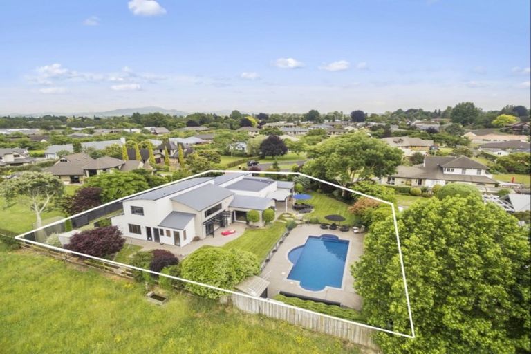 Photo of property in 10 Ascot Place, Matamata, 3400