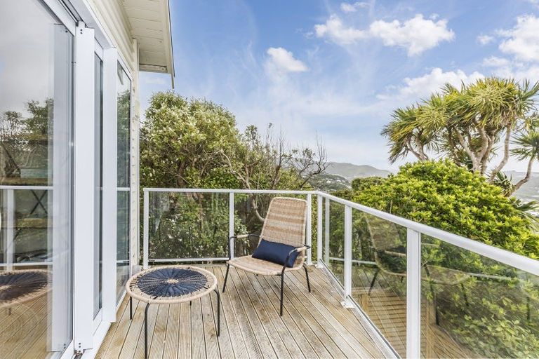 Photo of property in 138 Messines Road, Karori, Wellington, 6012