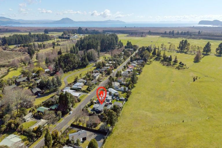 Photo of property in 39 Te Herekiekie Street, Turangi, 3334