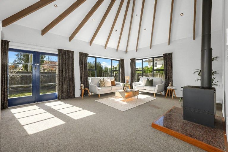 Photo of property in 467 Halswell Road, Halswell, Christchurch, 8025