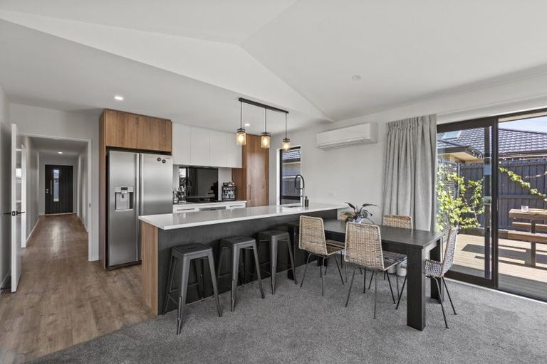 Photo of property in 14 Olivia Street, Rolleston, 7615