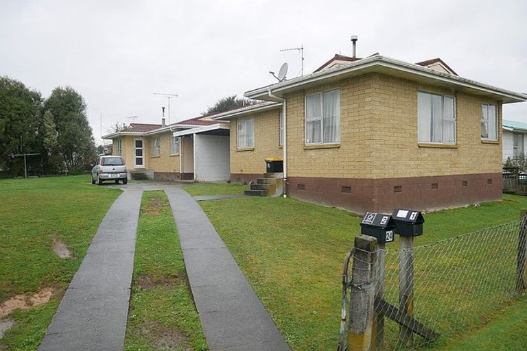 Photo of property in 24a-b Barnett Street, Putaruru, 3411