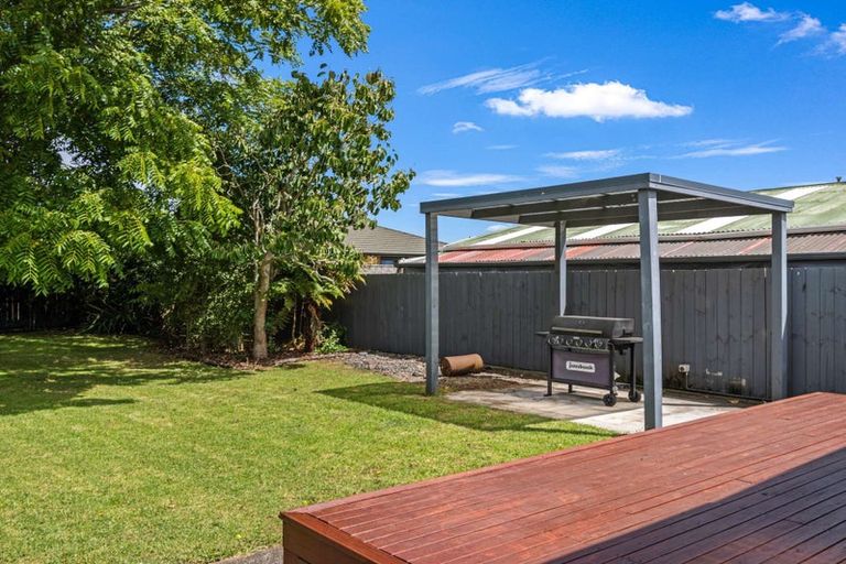 Photo of property in 11 Hurworth Place, College Estate, Whanganui, 4500