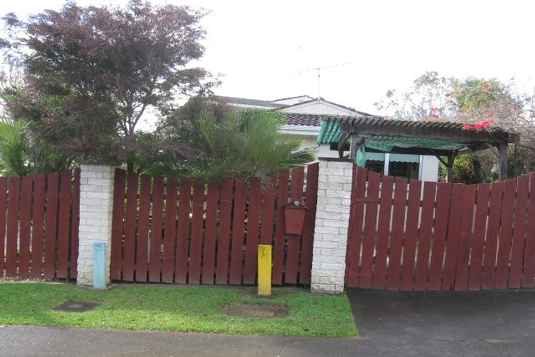 Photo of property in 5 Ponui Place, Mairangi Bay, Auckland, 0630