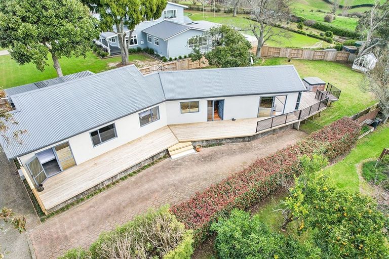 Photo of property in 586 Peacockes Road, Peacocke, Hamilton, 3282