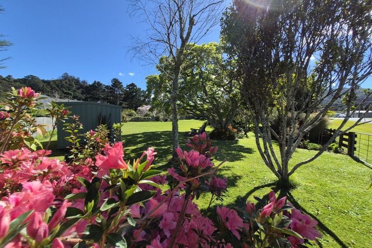 Photo of property in 85 Watt Street, Coromandel, 3506