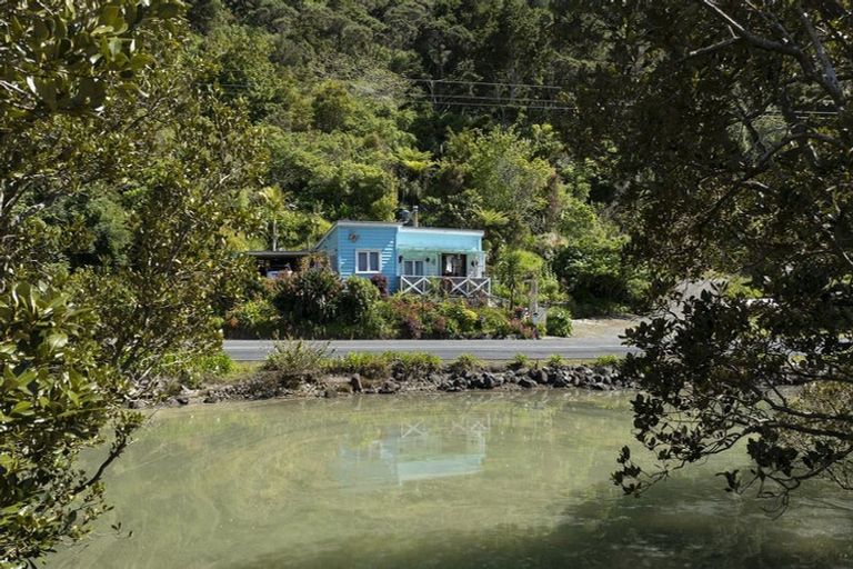 Photo of property in 428 Whangaroa Road, Whangaroa, Kaeo, 0478