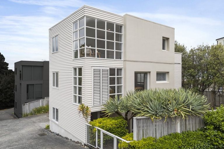 Photo of property in 96b Anzac Street, Takapuna, Auckland, 0622