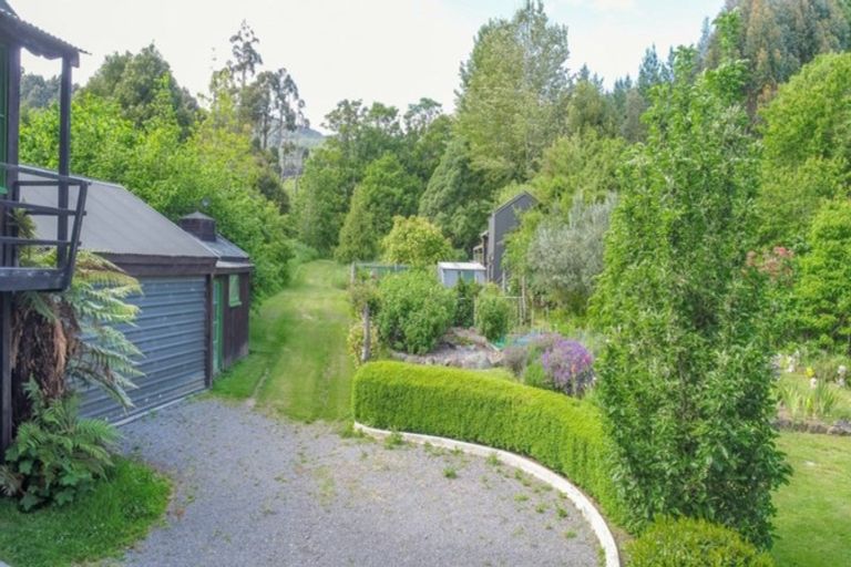 Photo of property in 120 Harmans Track, Little River, 7591