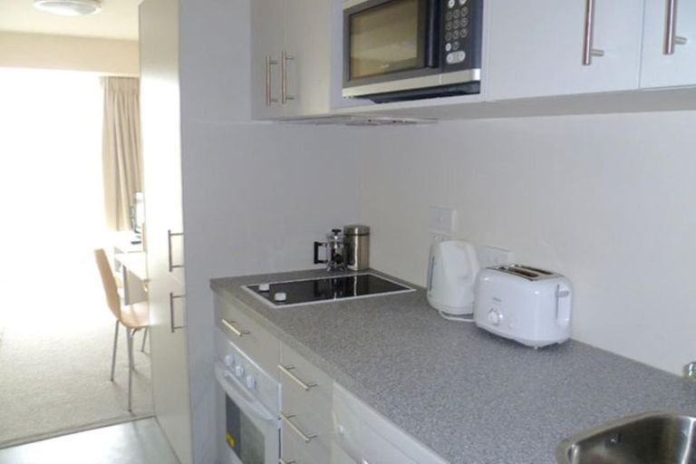 Photo of property in The Peak Apartments, 1001/170 Taranaki Street, Te Aro, Wellington, 6011