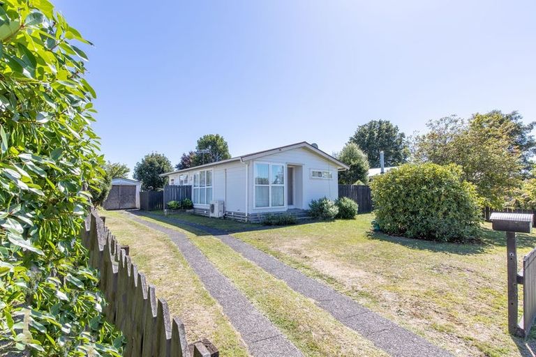 Photo of property in 44 Puataata Road, Turangi, 3334