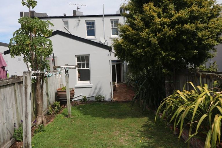 Photo of property in 299 Jackson Street, Petone, Lower Hutt, 5012