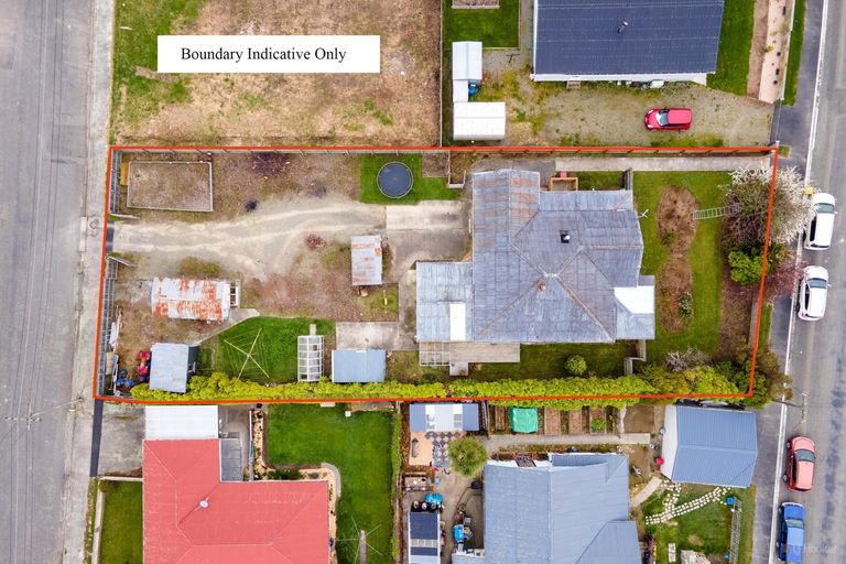 Photo of property in 53 Parsonage Road, Waimate, 7924