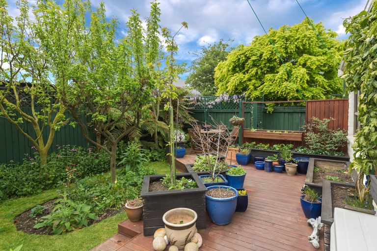 Photo of property in 2 Crosby Street, Mairehau, Christchurch, 8013