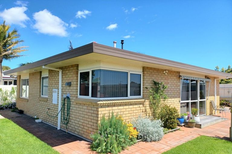 Photo of property in 10c Stewart Street, Te Puke, 3119
