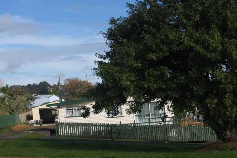 Photo of property in 42 North Road, Kawakawa, 0210