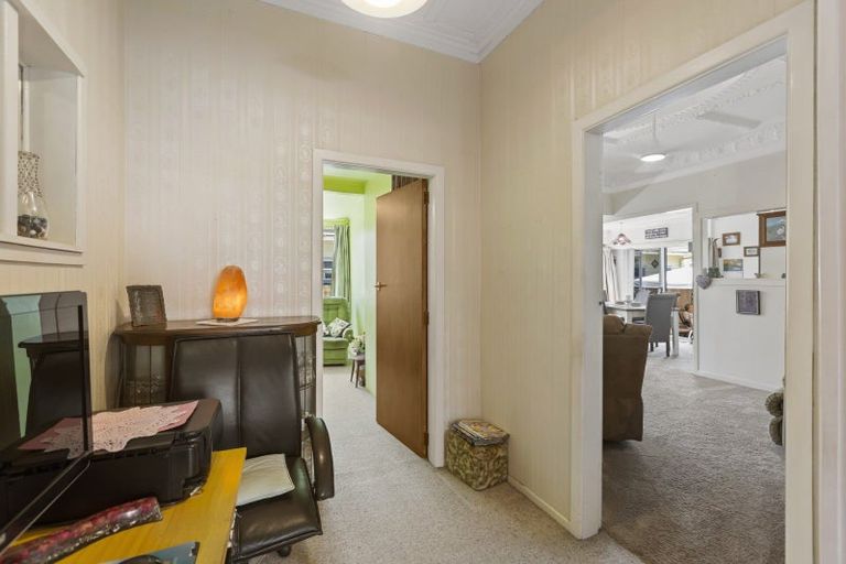 Photo of property in 29 Newton Street, Fitzroy, New Plymouth, 4312