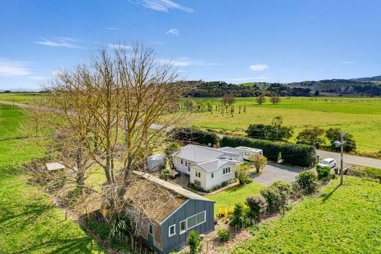 Photo of property in 3505 State Highway 12, Ruawai, 0591