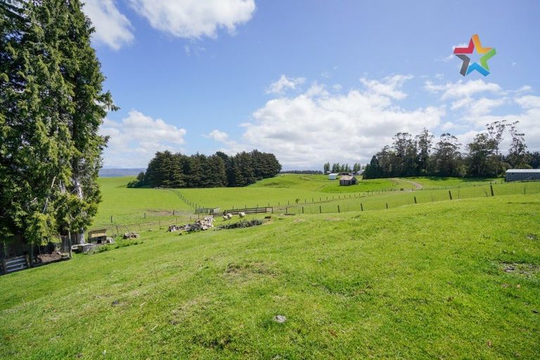 Photo of property in 55 Otahu-eastern Bush Road, Eastern Bush, Otautau, 9682