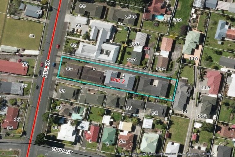 Photo of property in 3/60 Mill Road, Kensington, Whangarei, 0112