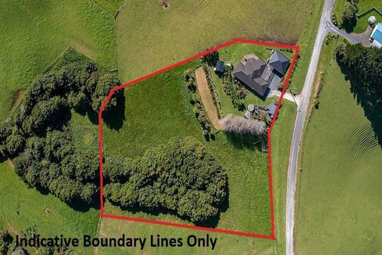 Photo of property in 52 Fishlock Road, Te Arai, Wellsford, 0974