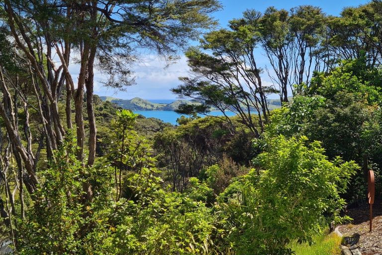Photo of property in 96 Kowhai Drive, Te Kouma, Coromandel, 3581