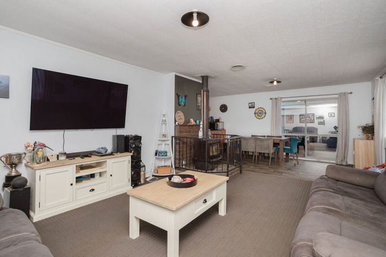 Photo of property in 2a Mathew Street, Dannevirke, 4930