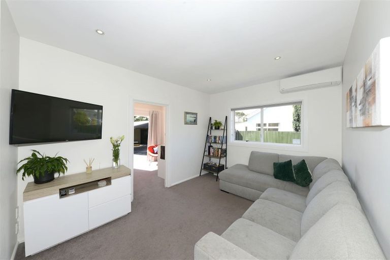 Photo of property in 10 Scott Street, Sydenham, Christchurch, 8023