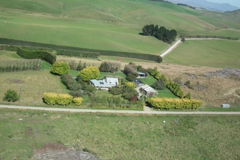 Photo of property in 49 Finlays Road, Windsor, Oamaru, 9491