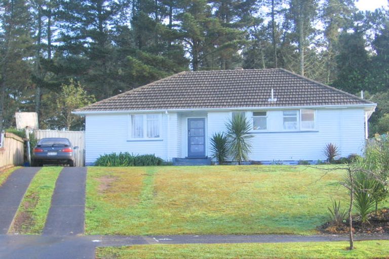 Photo of property in 93 Norrie Street, Bader, Hamilton, 3206