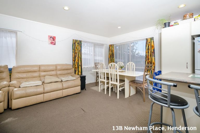 Photo of property in 13 Newham Place, Henderson, Auckland, 0612