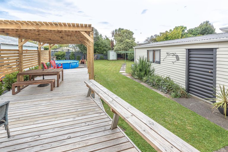 Photo of property in 41 Duncan Street, Whanganui East, Whanganui, 4500