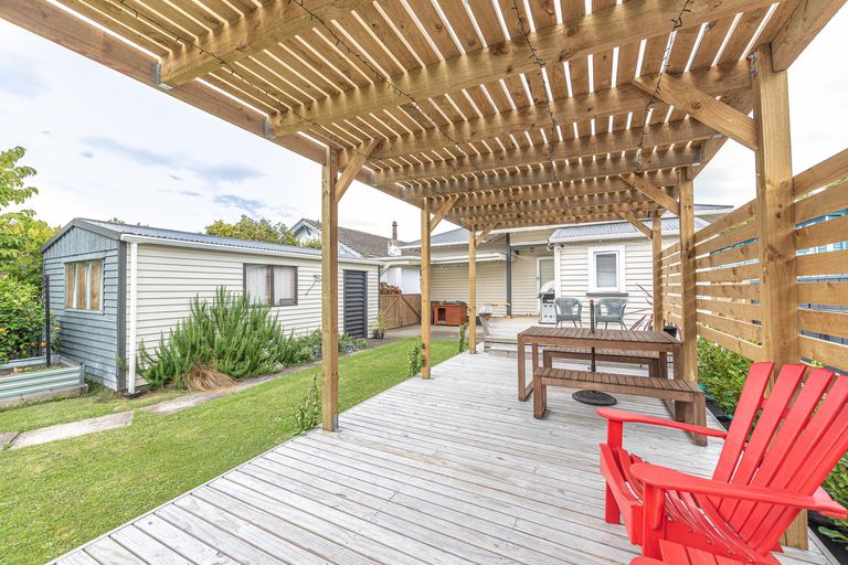 Photo of property in 41 Duncan Street, Whanganui East, Whanganui, 4500