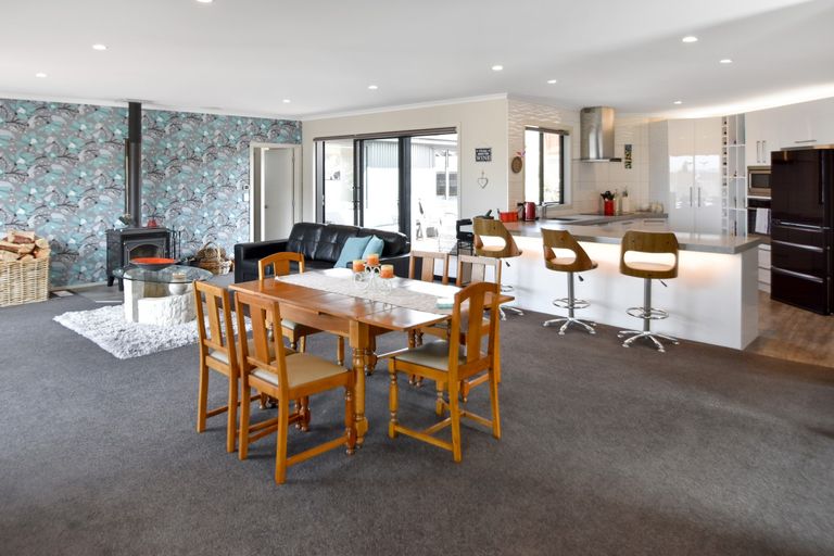 Photo of property in 98c Ohau Drive, Lake Ohau, Twizel, 9412