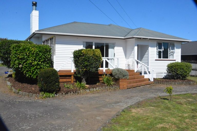 Photo of property in 46 Ketemarae Road, Normanby, Hawera, 4614