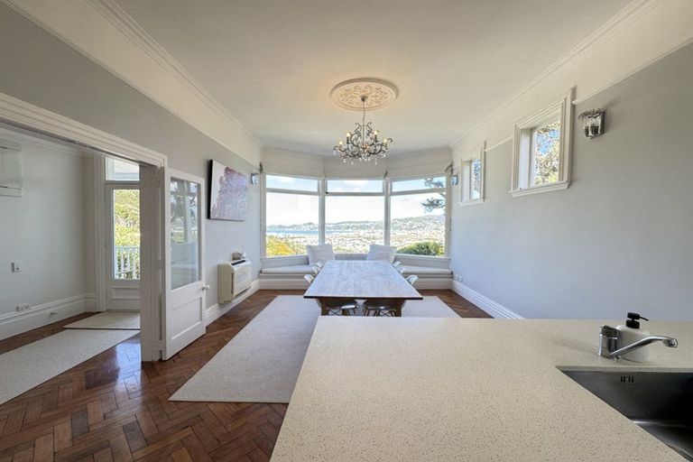 Photo of property in 117 Townsend Road, Miramar, Wellington, 6022