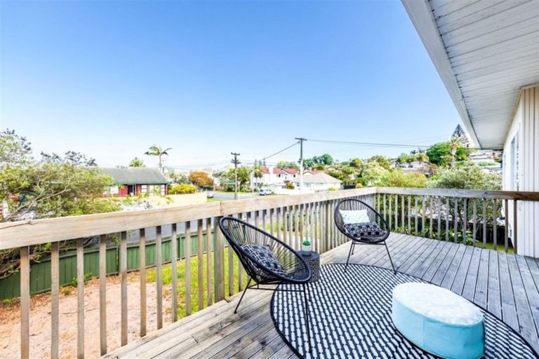 Photo of property in 59 Gordon Avenue, Forrest Hill, Auckland, 0620