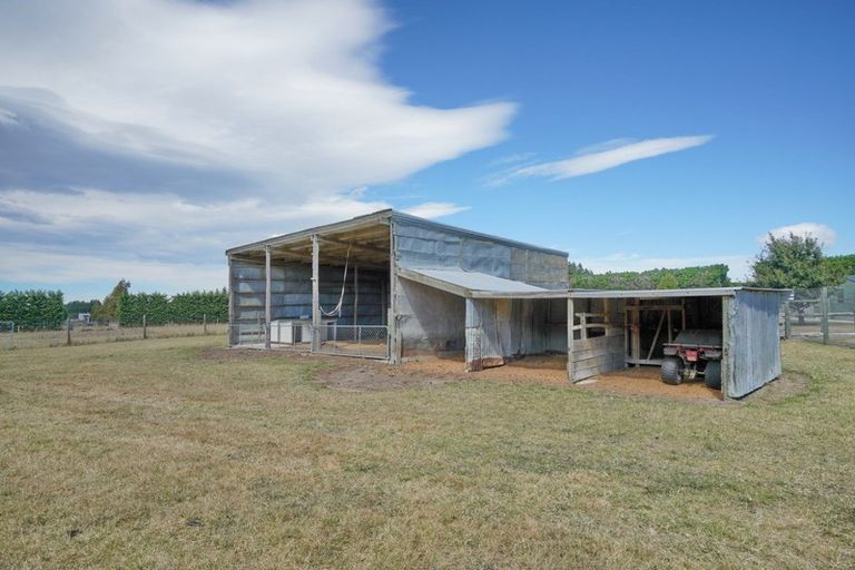 Photo of property in 312 Kiri Kiri Road, Burnt Hill, Oxford, 7495