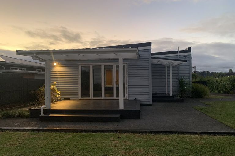 Photo of property in 26 Dakota Avenue, Beach Haven, Auckland, 0626