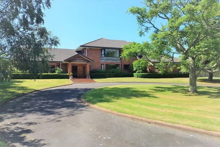 Photo of property in 131 Pararekau Road, Karaka, Papakura, 2580