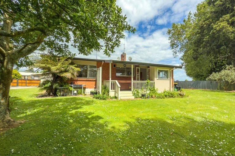 Photo of property in 17 Sylvan Place, Matamata, 3400