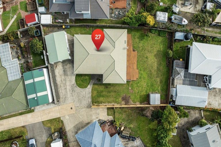 Photo of property in 27 Ohiwa Parade, Ohope, 3121