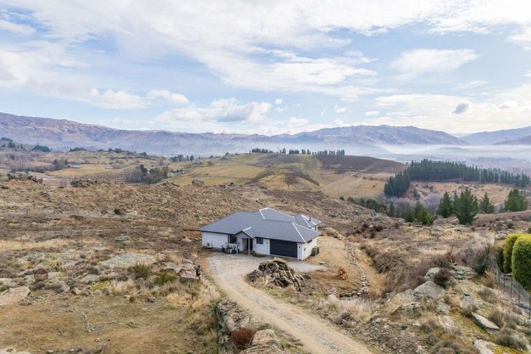 Photo of property in 29 Old Golf Course Road, Bridge Hill, Alexandra, 9320